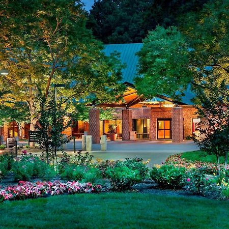 Princeton Marriott At Forrestal Dış mekan fotoğraf