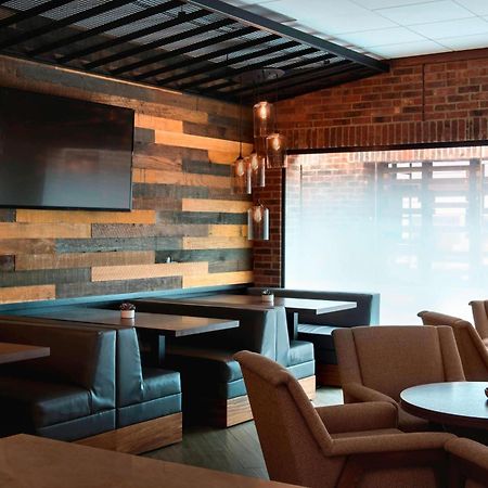 Princeton Marriott At Forrestal Dış mekan fotoğraf