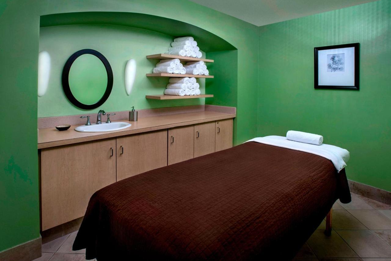 Princeton Marriott At Forrestal Dış mekan fotoğraf
