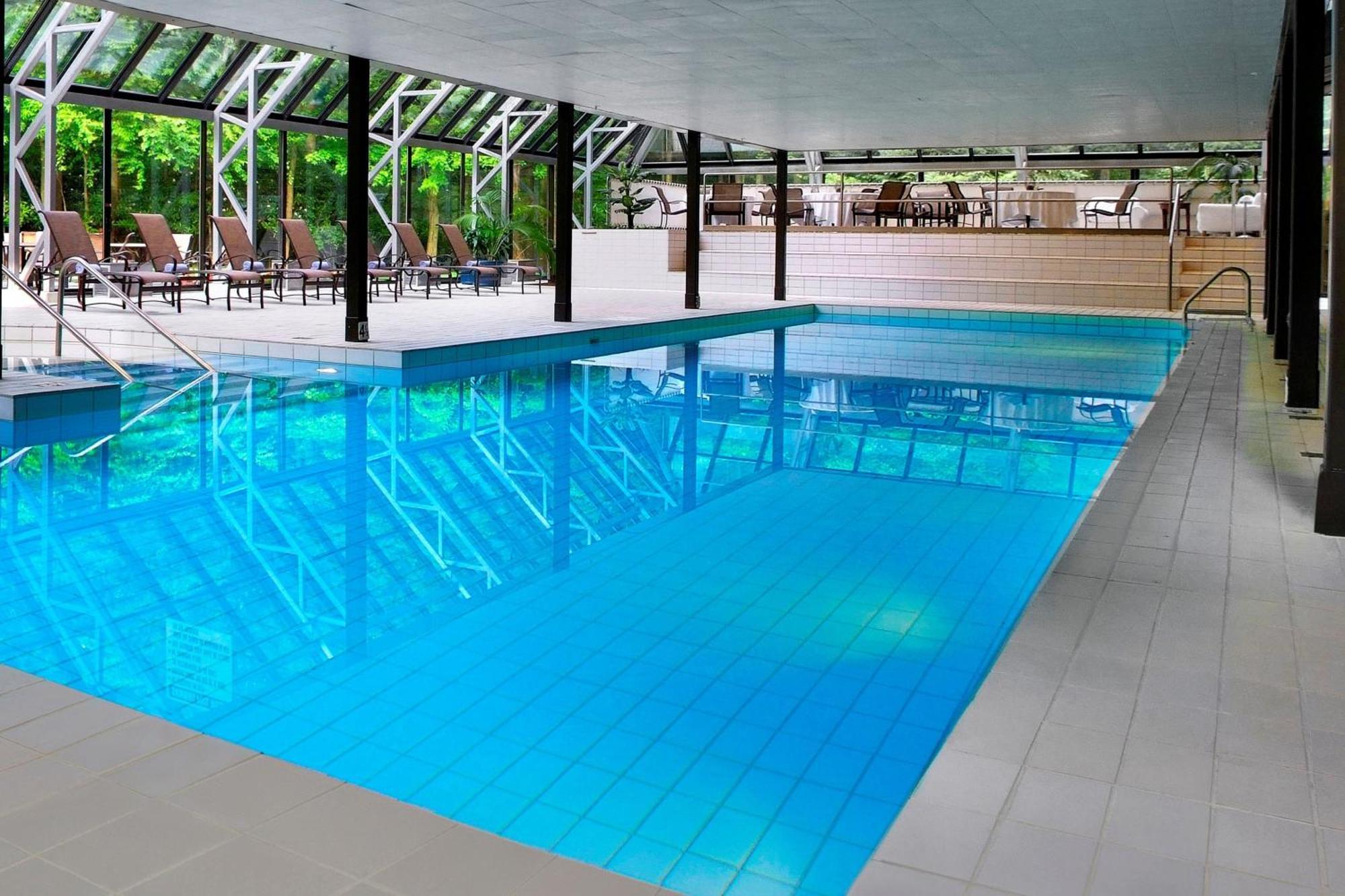 Princeton Marriott At Forrestal Dış mekan fotoğraf