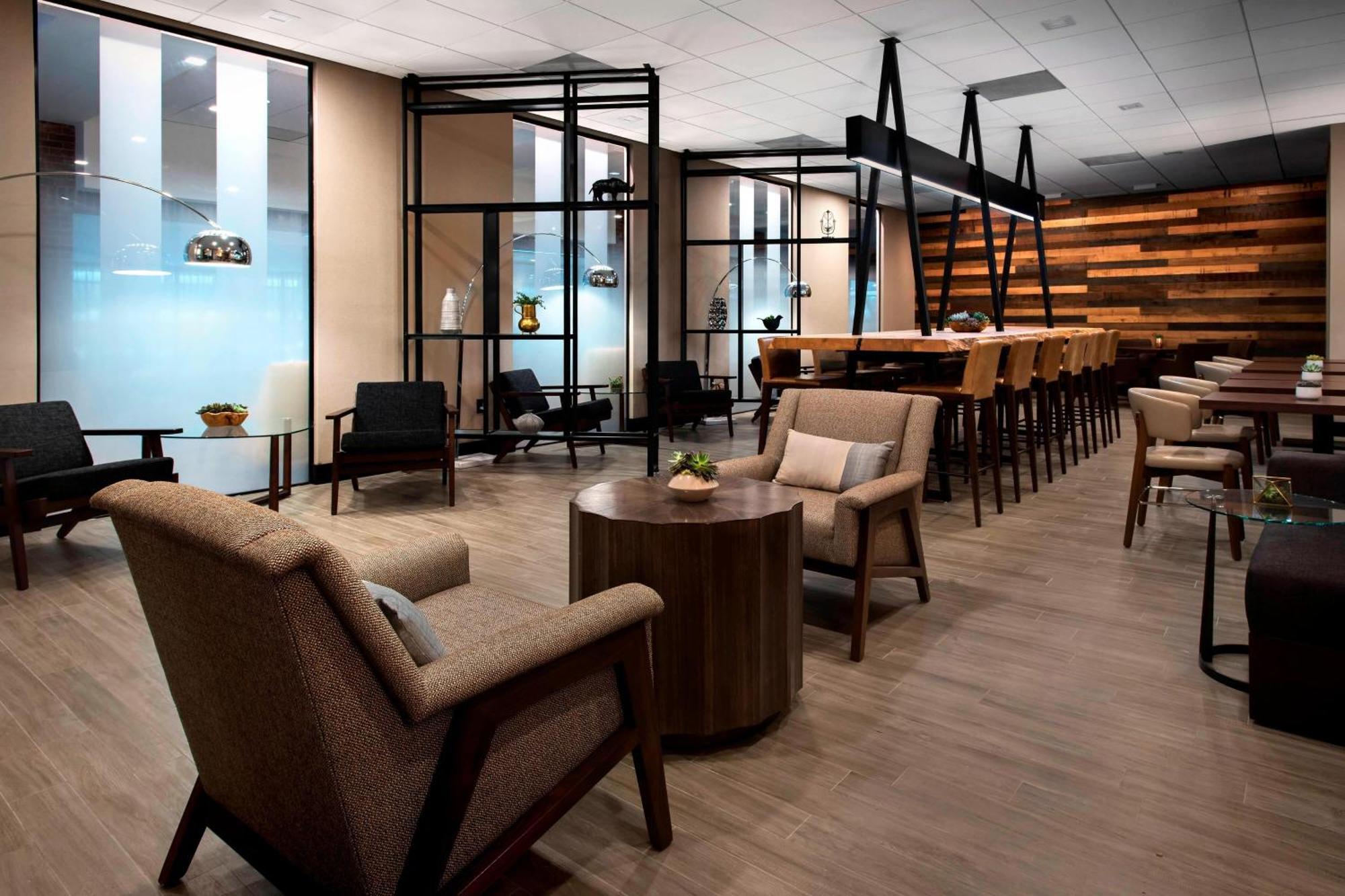 Princeton Marriott At Forrestal Dış mekan fotoğraf