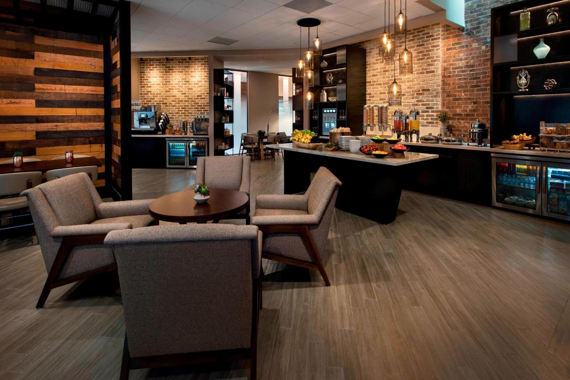 Princeton Marriott At Forrestal Dış mekan fotoğraf
