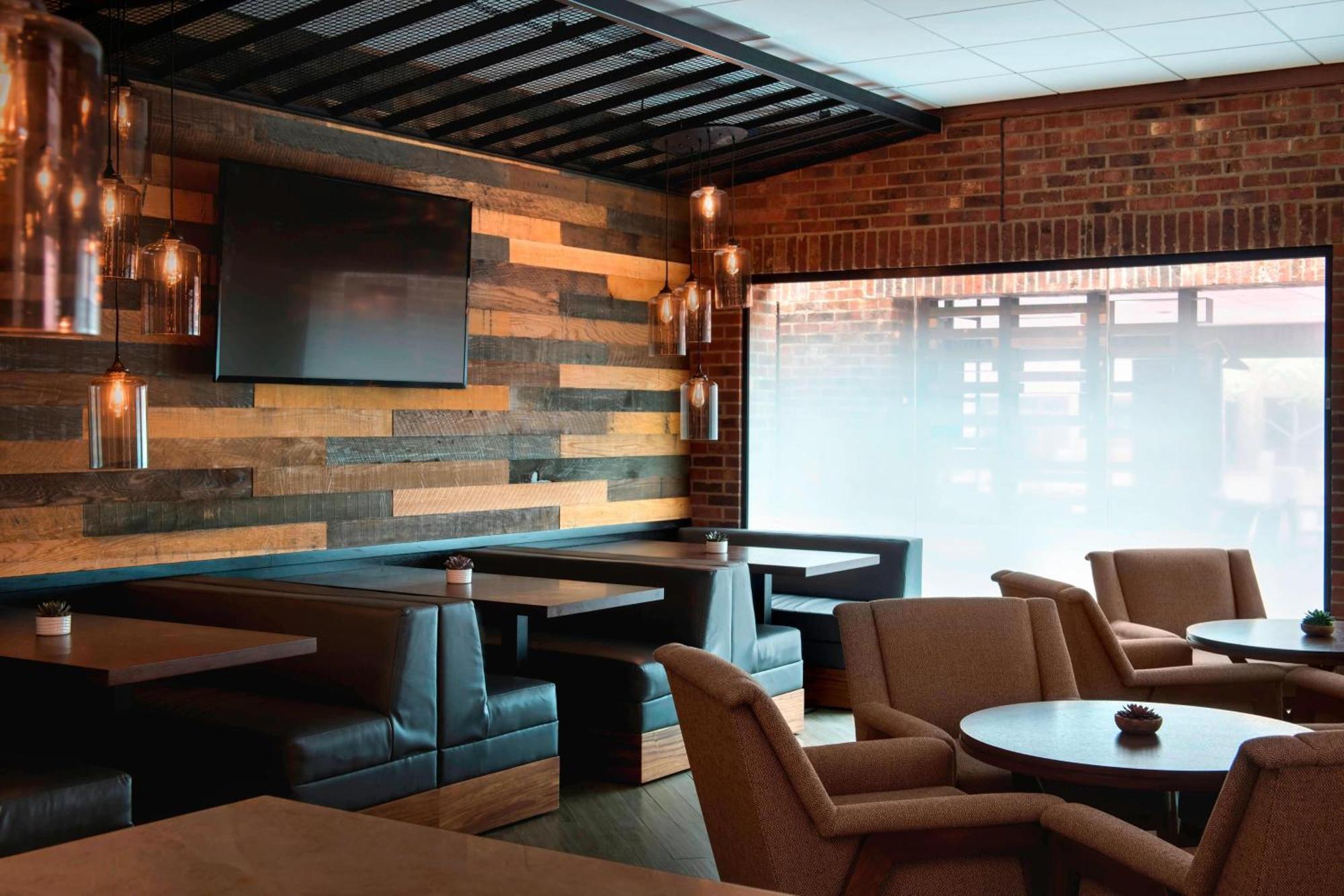 Princeton Marriott At Forrestal Dış mekan fotoğraf