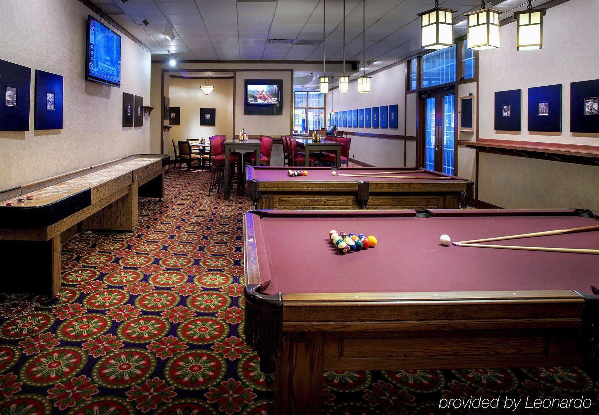 Princeton Marriott At Forrestal Dış mekan fotoğraf
