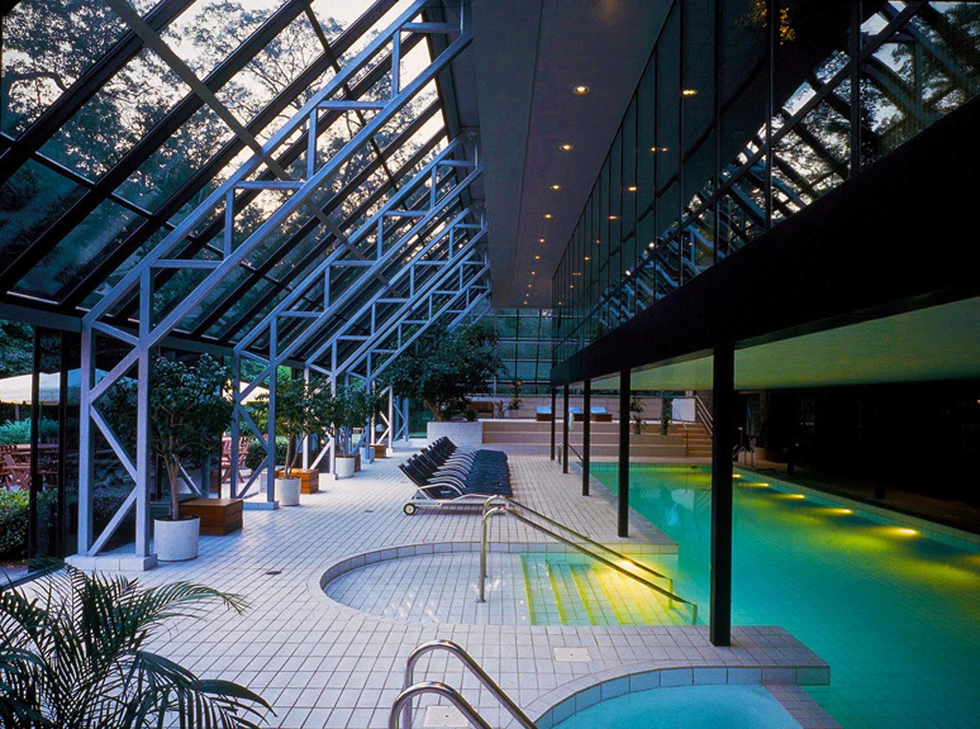 Princeton Marriott At Forrestal Dış mekan fotoğraf