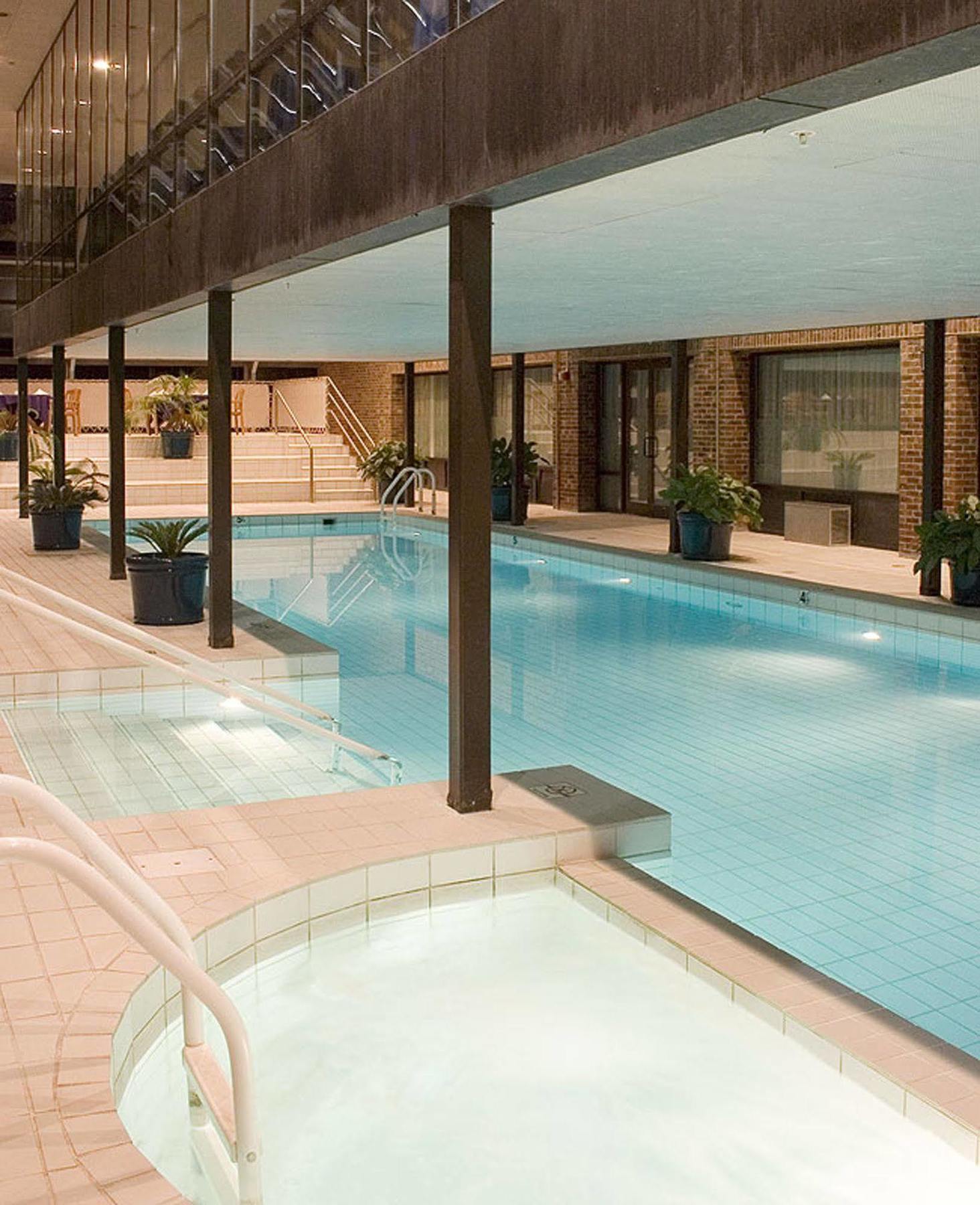 Princeton Marriott At Forrestal Dış mekan fotoğraf