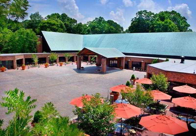 Princeton Marriott At Forrestal Dış mekan fotoğraf