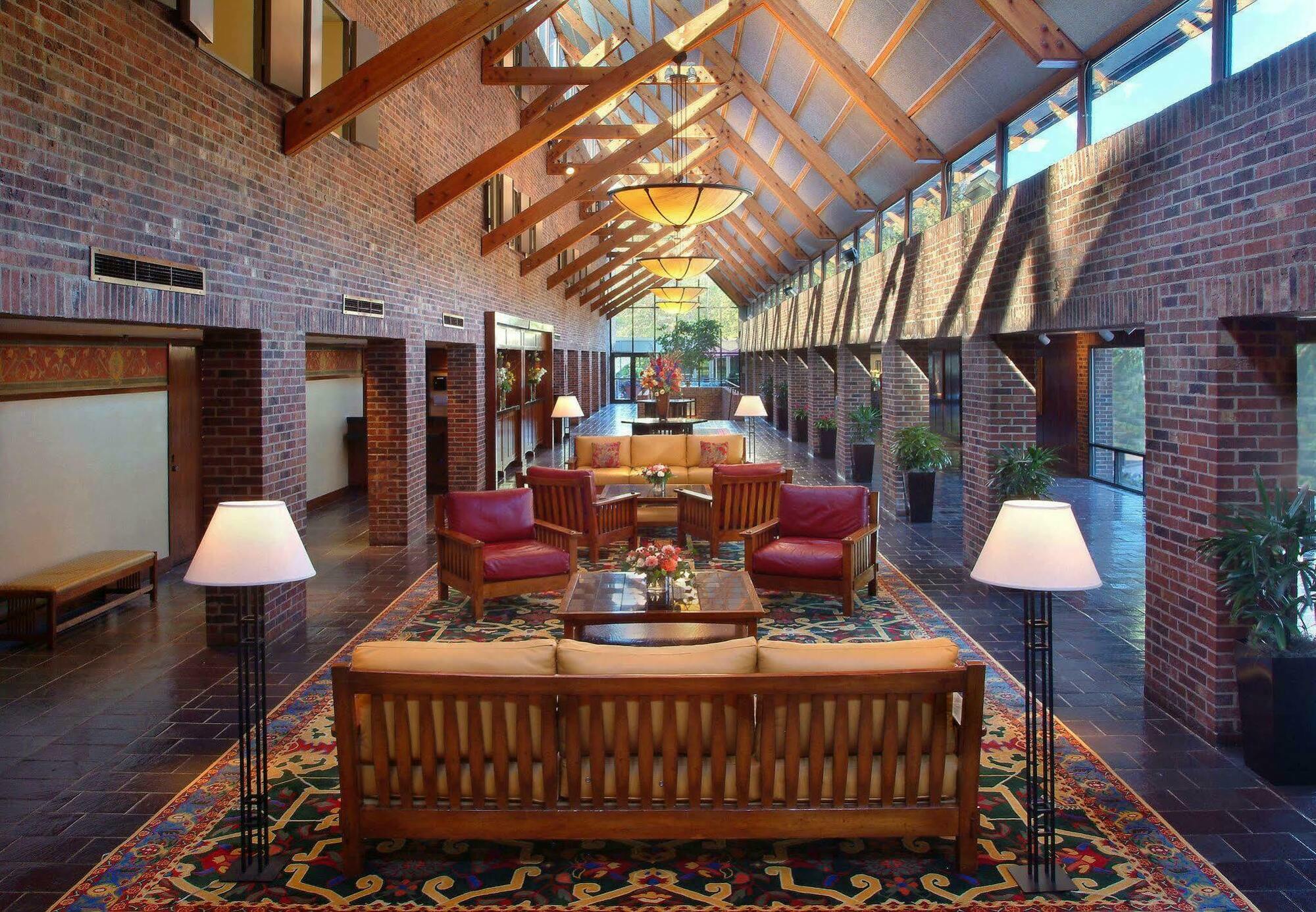 Princeton Marriott At Forrestal Dış mekan fotoğraf