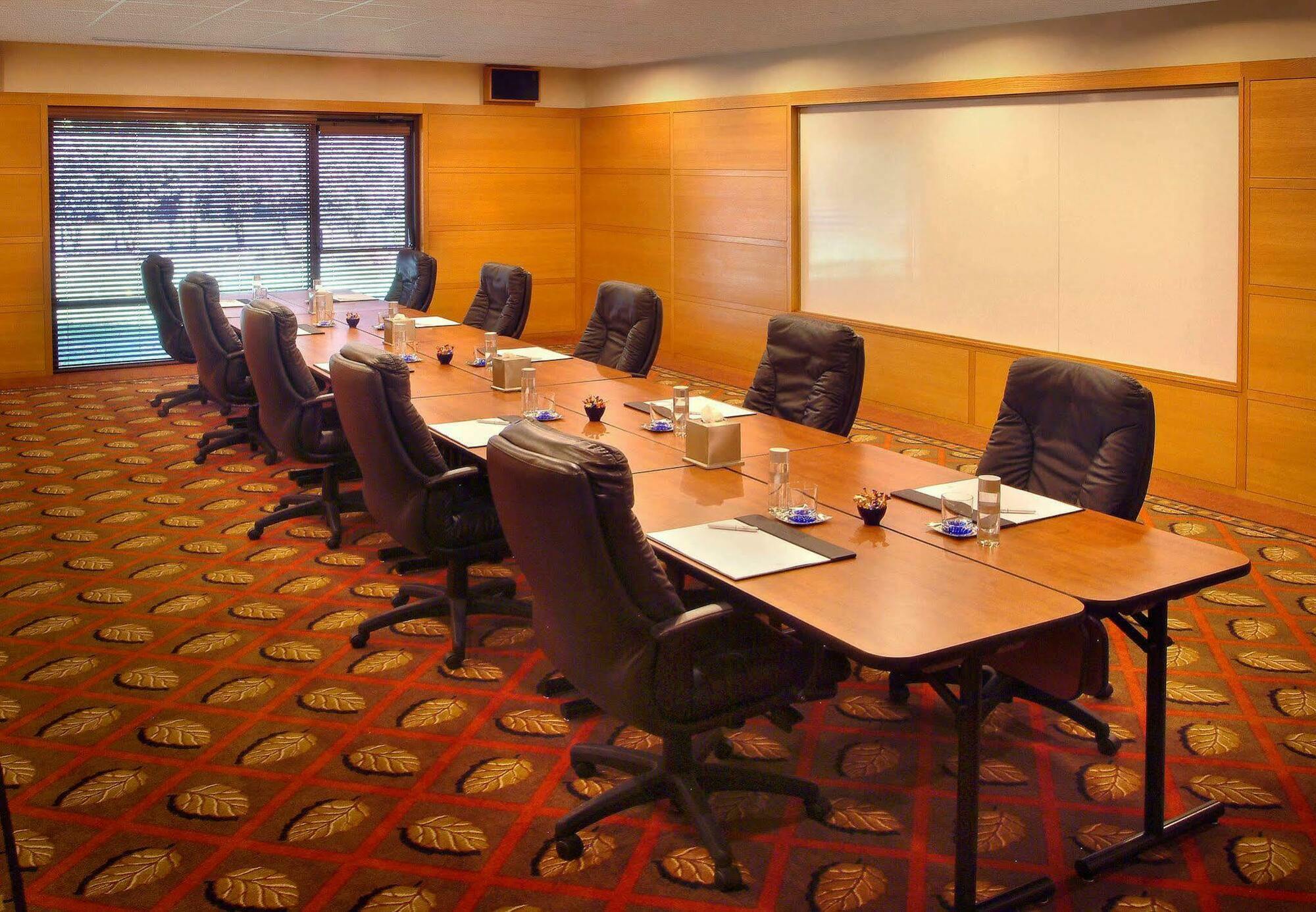 Princeton Marriott At Forrestal Dış mekan fotoğraf