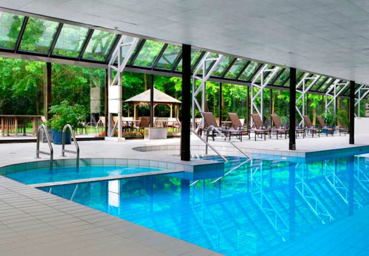 Princeton Marriott At Forrestal Dış mekan fotoğraf